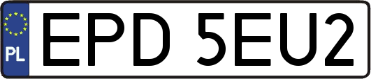 EPD5EU2