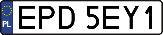 EPD5EY1