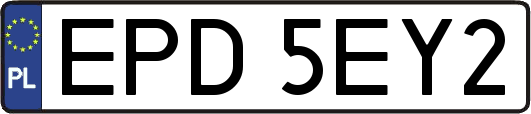 EPD5EY2