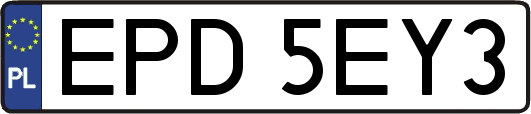 EPD5EY3