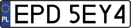 EPD5EY4