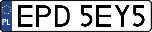 EPD5EY5