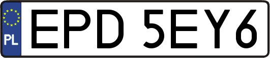 EPD5EY6