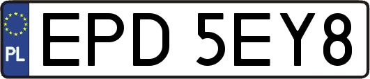 EPD5EY8