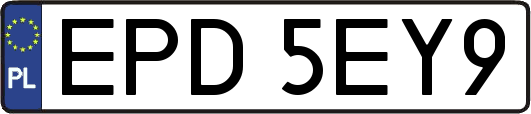 EPD5EY9