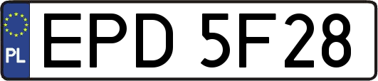 EPD5F28