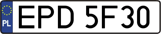 EPD5F30