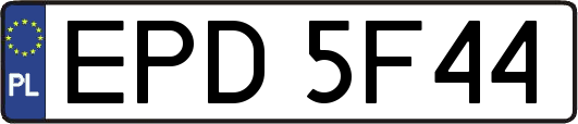 EPD5F44