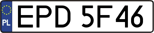 EPD5F46