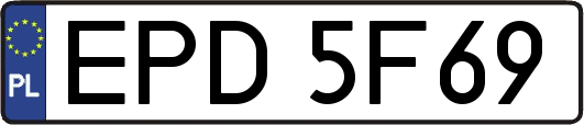 EPD5F69