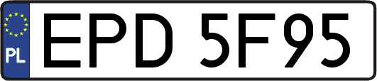 EPD5F95