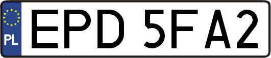 EPD5FA2