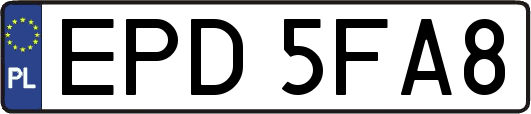 EPD5FA8
