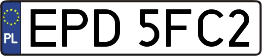 EPD5FC2