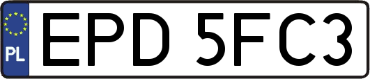 EPD5FC3