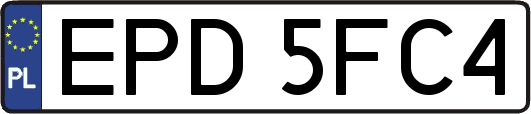 EPD5FC4