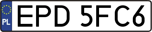 EPD5FC6