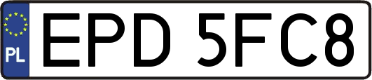 EPD5FC8