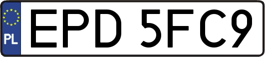 EPD5FC9