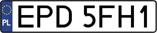 EPD5FH1