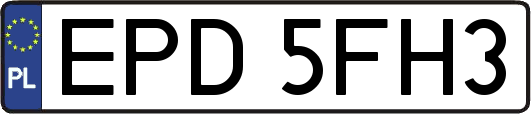 EPD5FH3