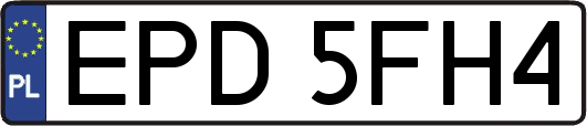 EPD5FH4