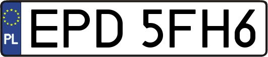 EPD5FH6