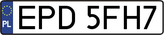 EPD5FH7