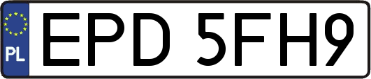 EPD5FH9