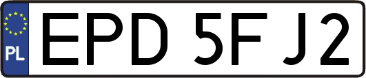 EPD5FJ2
