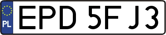 EPD5FJ3