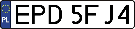 EPD5FJ4