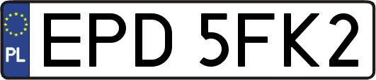 EPD5FK2