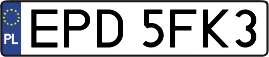 EPD5FK3
