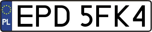 EPD5FK4