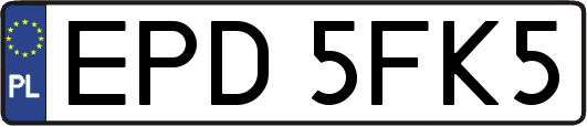 EPD5FK5