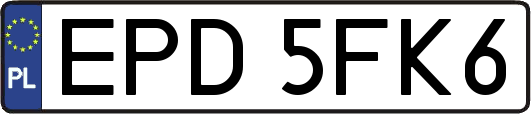 EPD5FK6