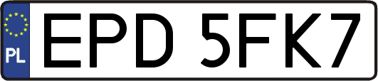 EPD5FK7