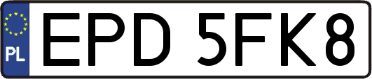 EPD5FK8