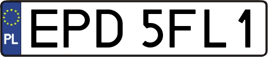 EPD5FL1