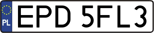 EPD5FL3