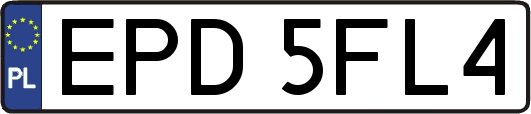 EPD5FL4