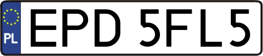 EPD5FL5