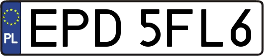 EPD5FL6