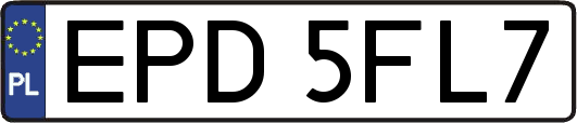 EPD5FL7