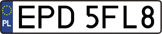 EPD5FL8