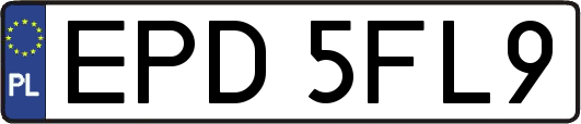 EPD5FL9