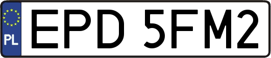 EPD5FM2