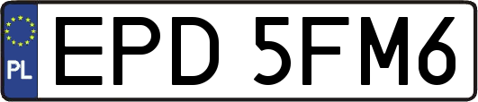 EPD5FM6