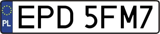 EPD5FM7